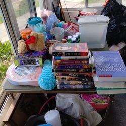 Mini Tag Sale
