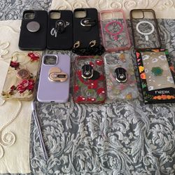 iPhone 12 Pro Max Covers