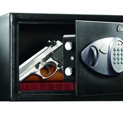SentrySafe Medium Digital Safe