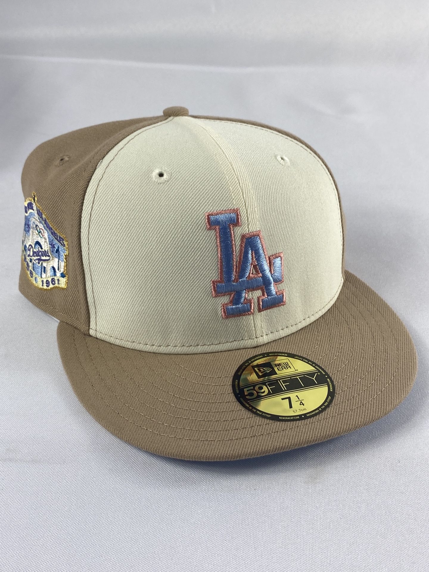 Hat Club Sugar Shack Dodgers 1/4 DS