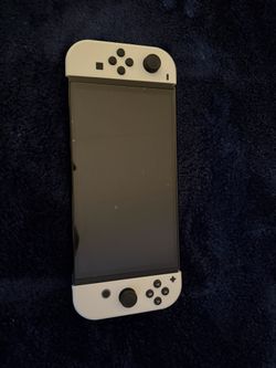 Nintendo Switch OLED and PlayStation 5 1TB Bundle