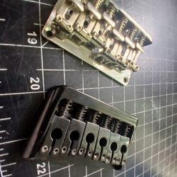 Hardtail Bridges.$15 Each........new