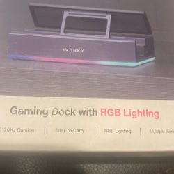 IVANKY Gaming Dock