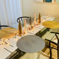 Collection Of Placemats