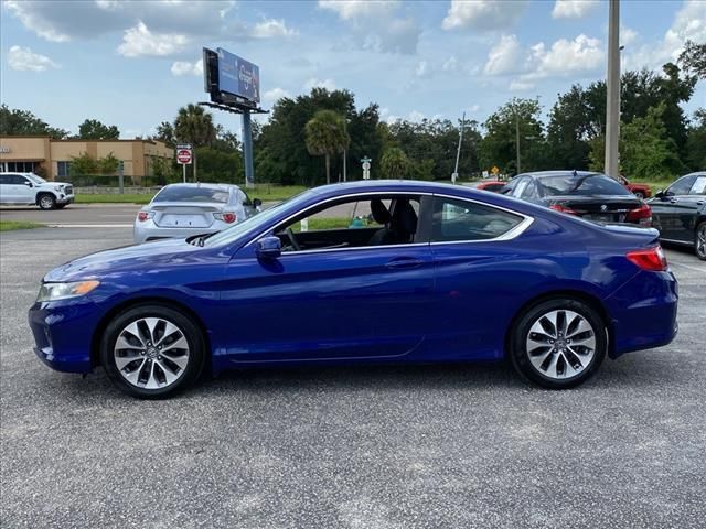 2014 Honda Accord Coupe