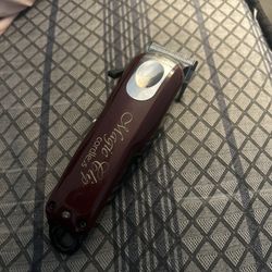 Wahl Magic clippers