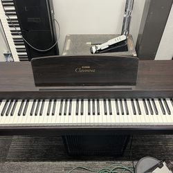 Yamaha Clavinova CLP 810 S Piano 