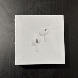 AirPods Pro 2