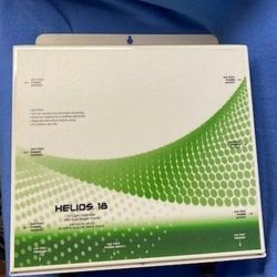 Titan Controls Helios 18