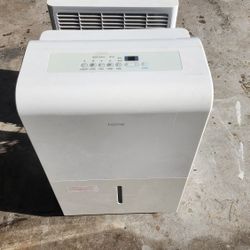 House Dehumidifier $75each  $140both