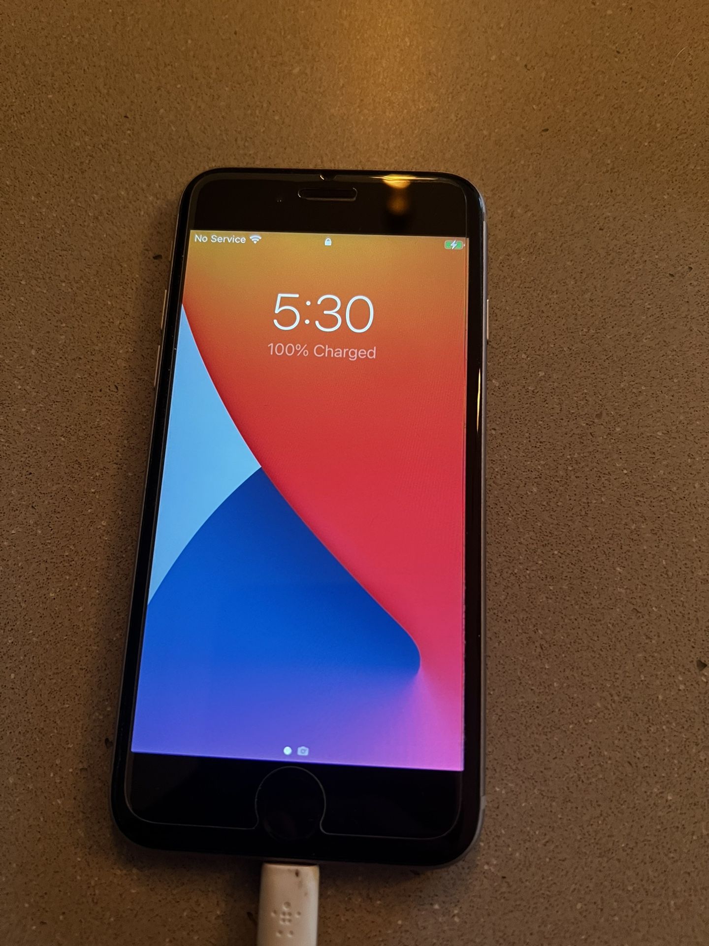 Unlocked iPhone 6S 64GB