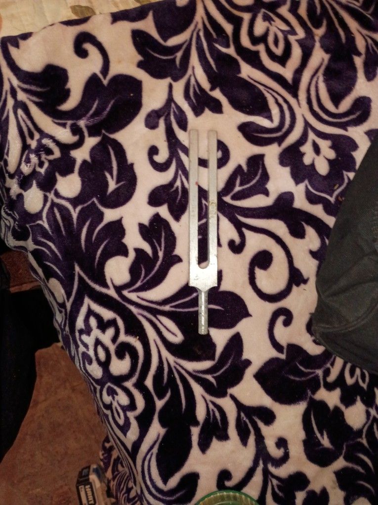 Tuning Fork