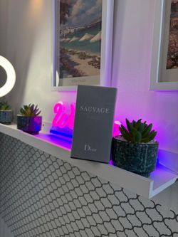 Dior sauvage