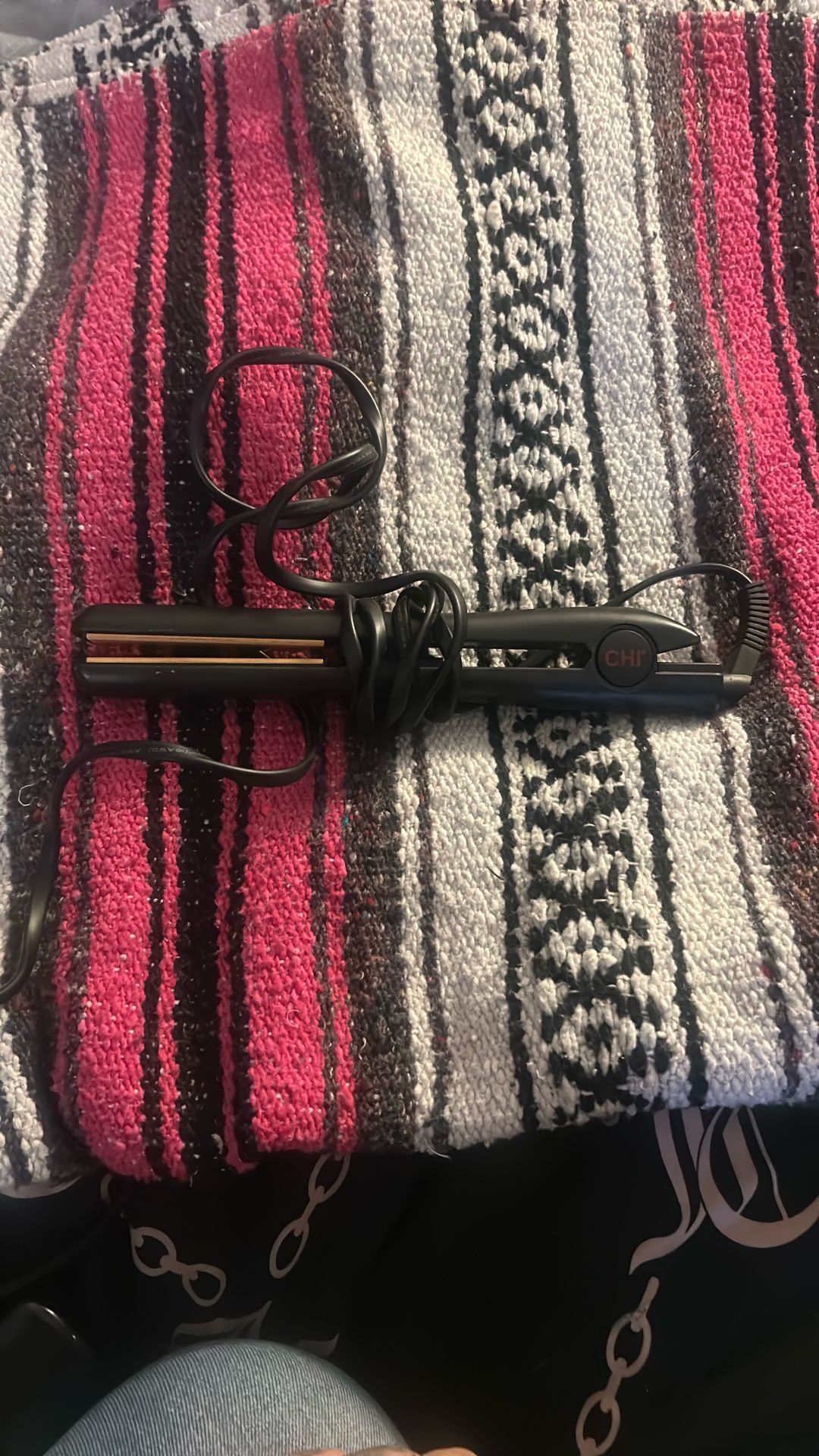 Chi Hair Straightener