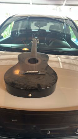 Guitar
