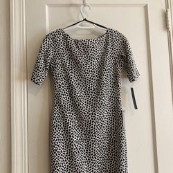 Maggy London Size 2 Dress 