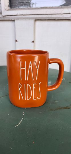 Rae Dunn Fall Mug 🍂