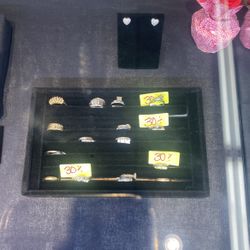 10kt, 14 Kt Gold Sale !!!   Come See Use  ….. 1015 Summit Ave 