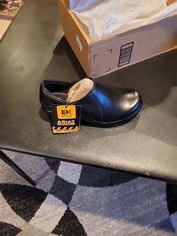Ariat Hera Expert Clogs