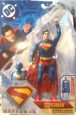 2025 DC Superman