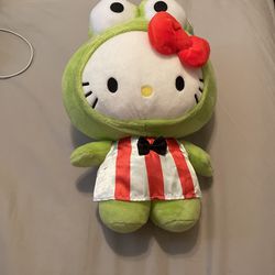 Tufting Rug Hello Kitty for Sale in Las Vegas, NV - OfferUp