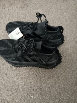 Shoe size 5.5