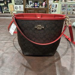 Coach Purse Bag