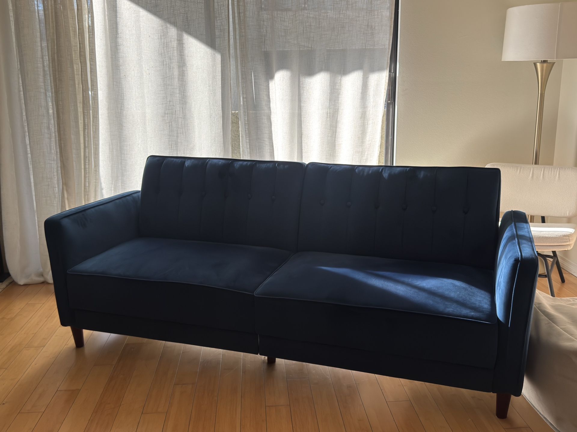 Sleeper Sofa