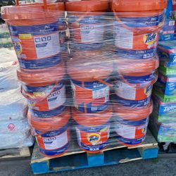 Tide Bucket Powder 9 Kilos W/downy