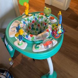 Like new Baby Activity Center