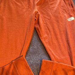 Men’s North Face Sweats