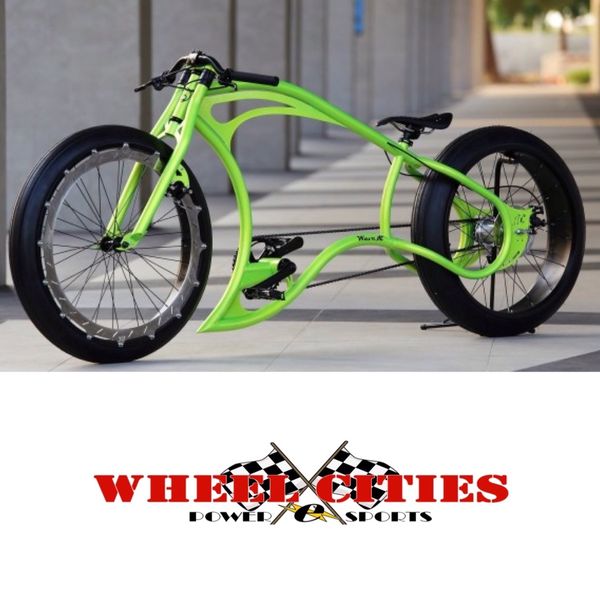 Custom Build Vintage Beach Cruiser Bike Built To Order For Custom Build Vintage Beach Cruiser Bike