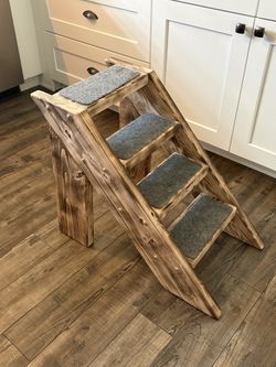 Pet Stairs