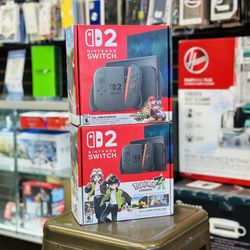 Nintendo Switch 2