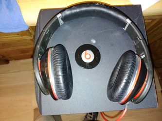 Beats by Dre. Studio