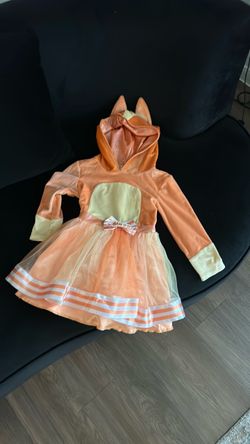 Kids Halloween bluey costume