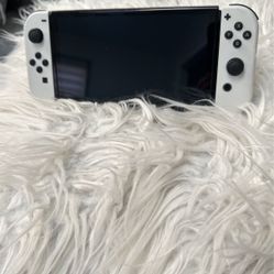 Nintendo Switch OLED gaming Console