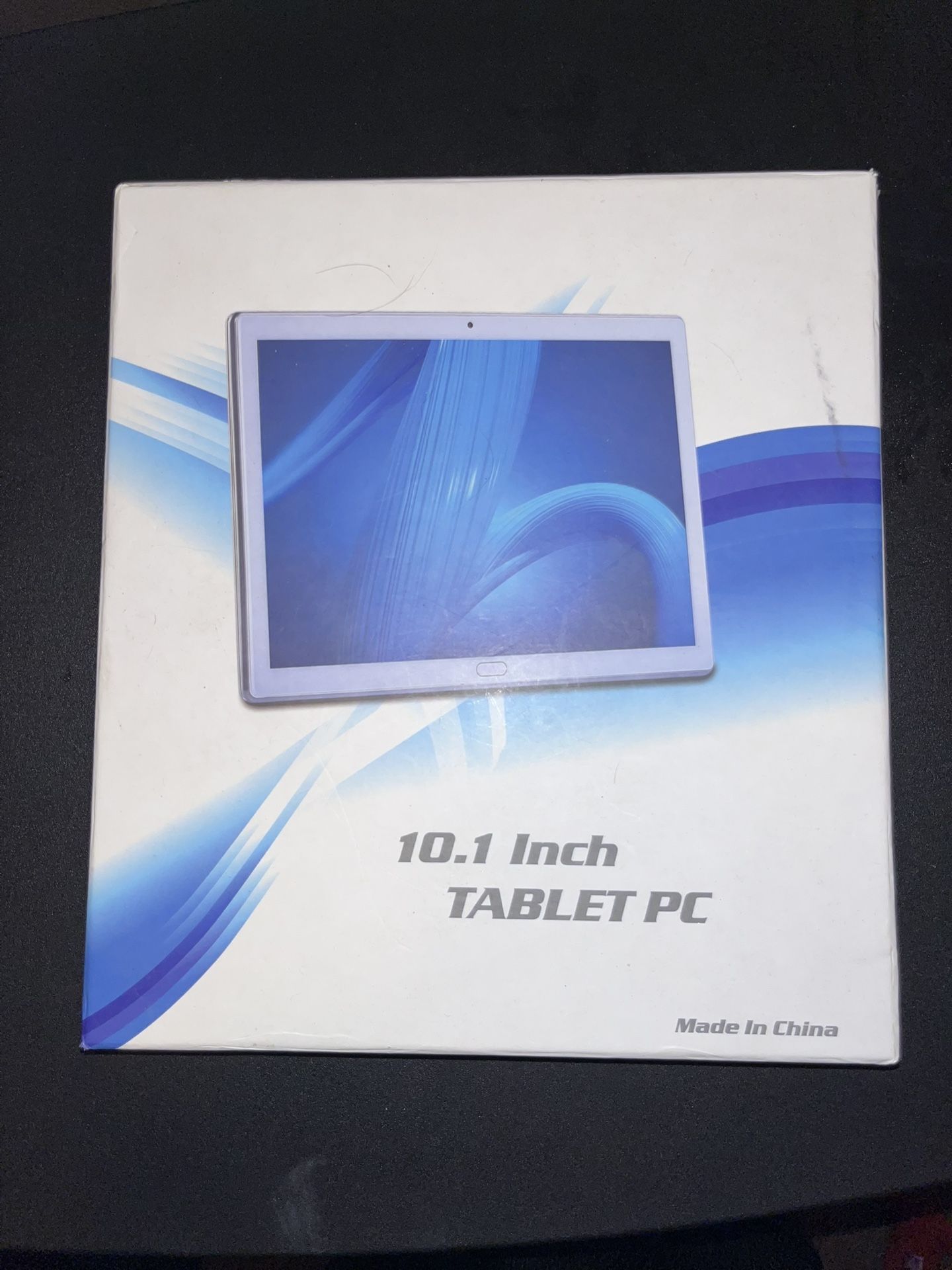 Tablet PC