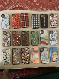 I-phone 11 Phone Case