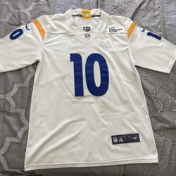 Los Angeles Rams Cooper Kupp #10 