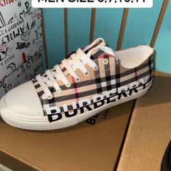 Burberry Shoes
