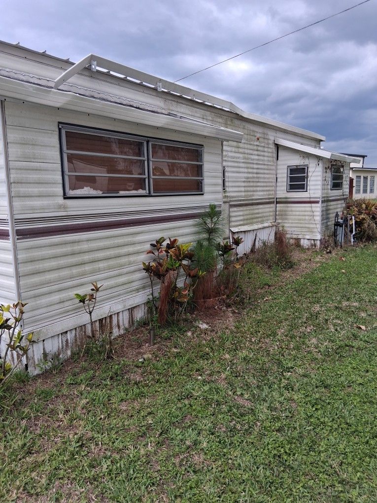 Park Model RV For Sale