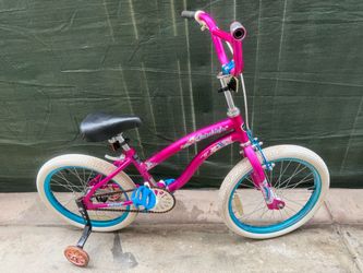 Kent Mischief girl's bike 18 inches
