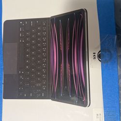 Keyboard case