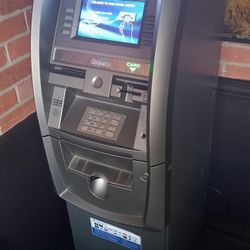 Free ATM For Your Business !