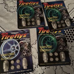 tireflys lights for wheels 
