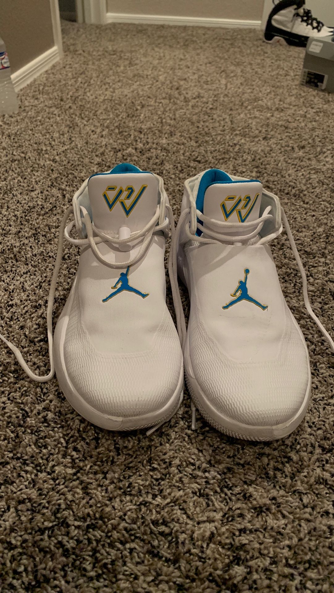 Jordan why not zer0.2 size 10.5