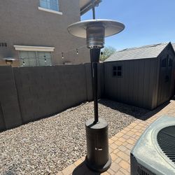 Heat Lamp