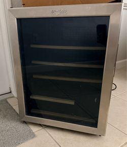 Wine Cooler