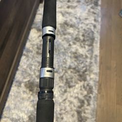Shimano Terez Spinning Rod